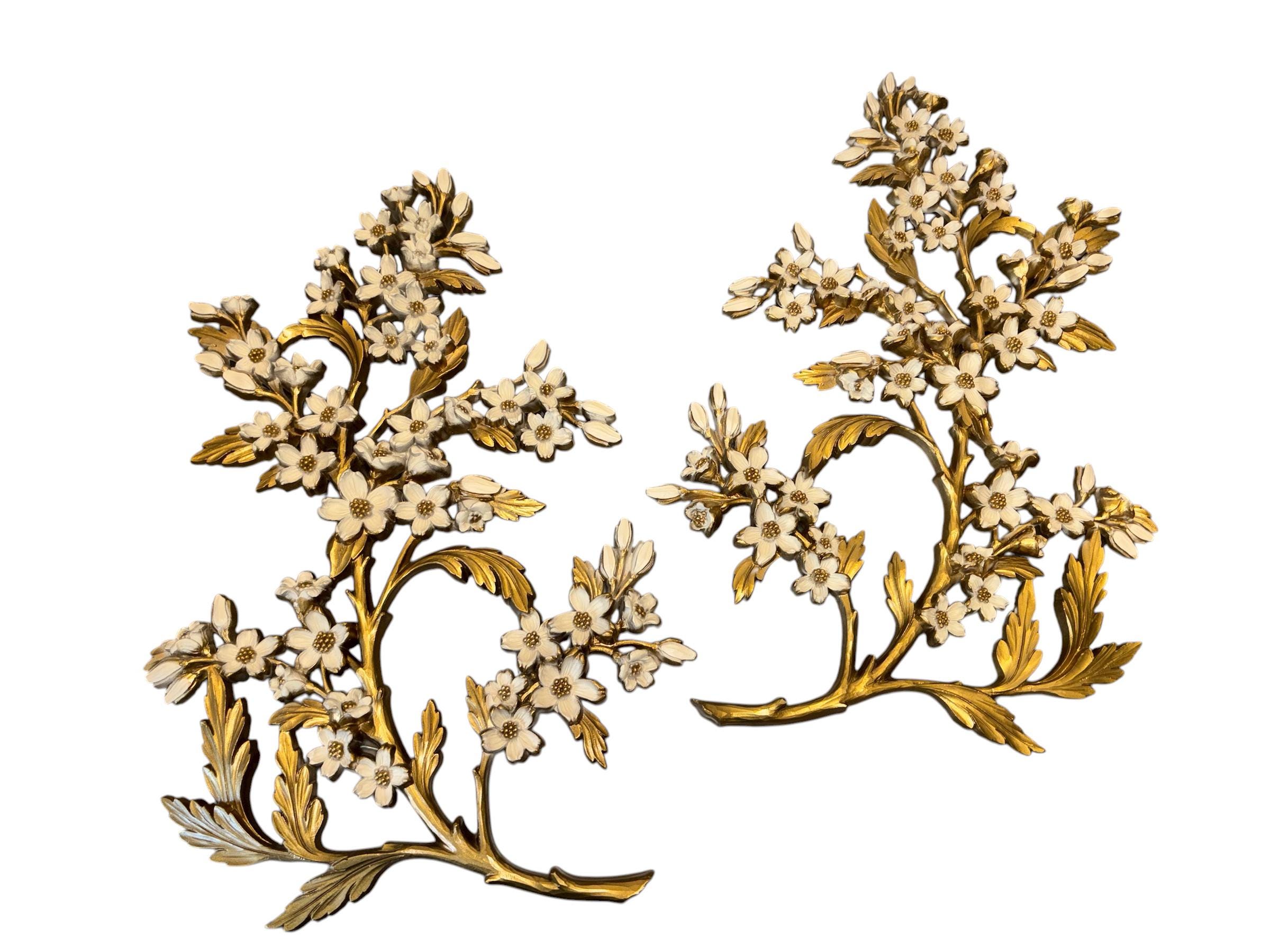 Syroco Wall Decor - Etsy