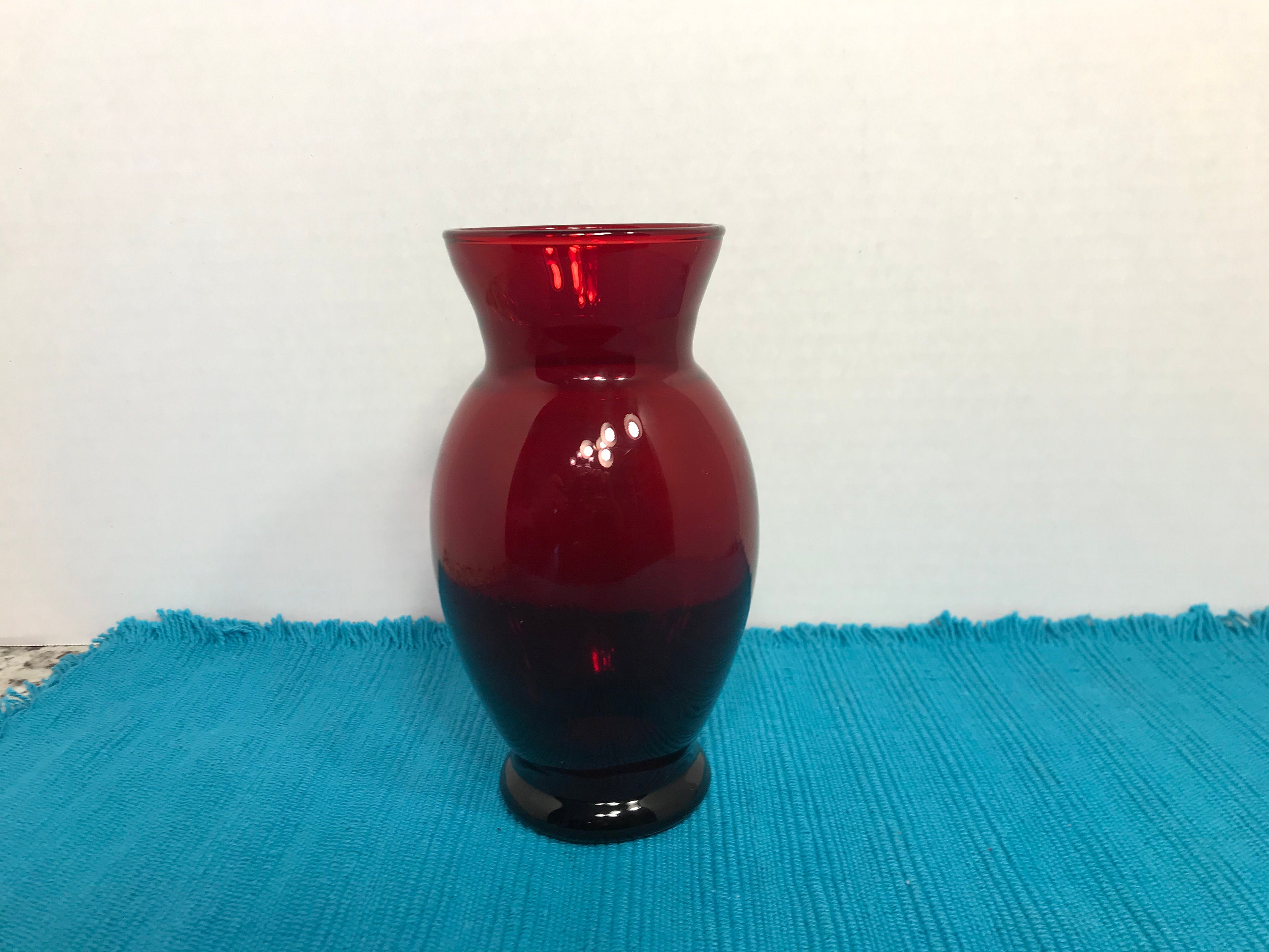 Anchor hocking vase - Etsy 日本 Anchor hocking vase - Etsy 日本