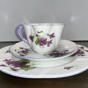 Shelley 13821 Violet - Etsy 