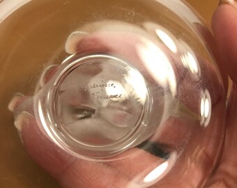 Lalique 青い葉形ガラス皿 箱付き Lalique, Lalique Figurines & Paperweights | Replacements, Ltd.