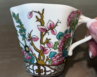 ヴィンテージ コールポート インディアンツリー ピッチャー、コール