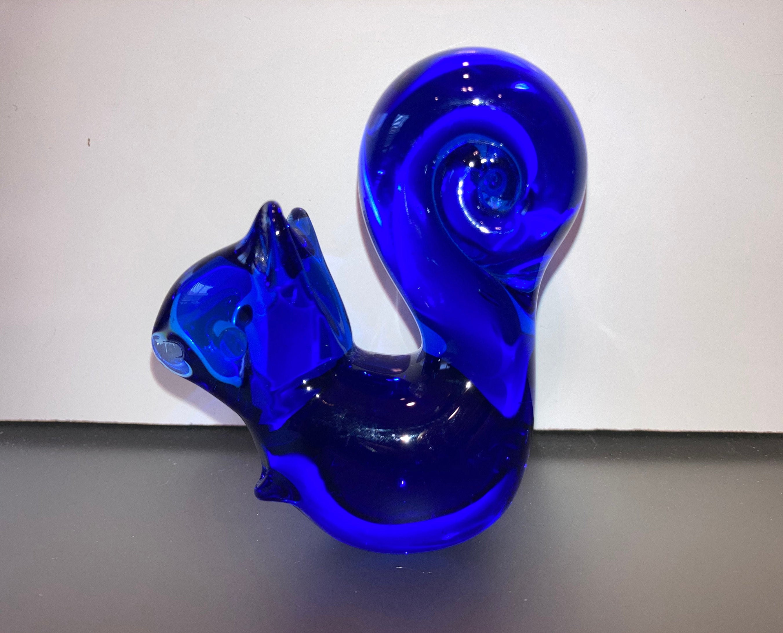Fenton Glass Animals for sale Only 4 left at 75