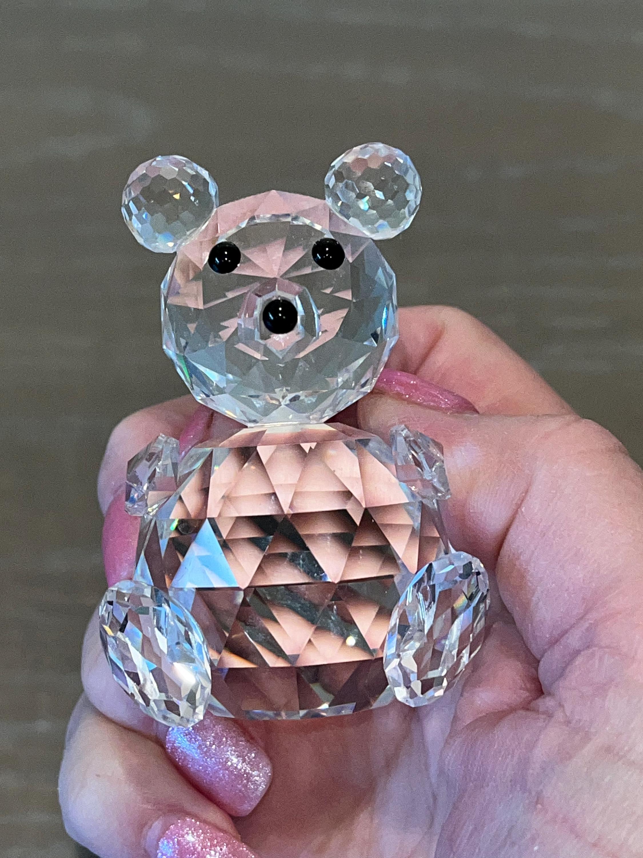 Swarovski Large 2 3/4