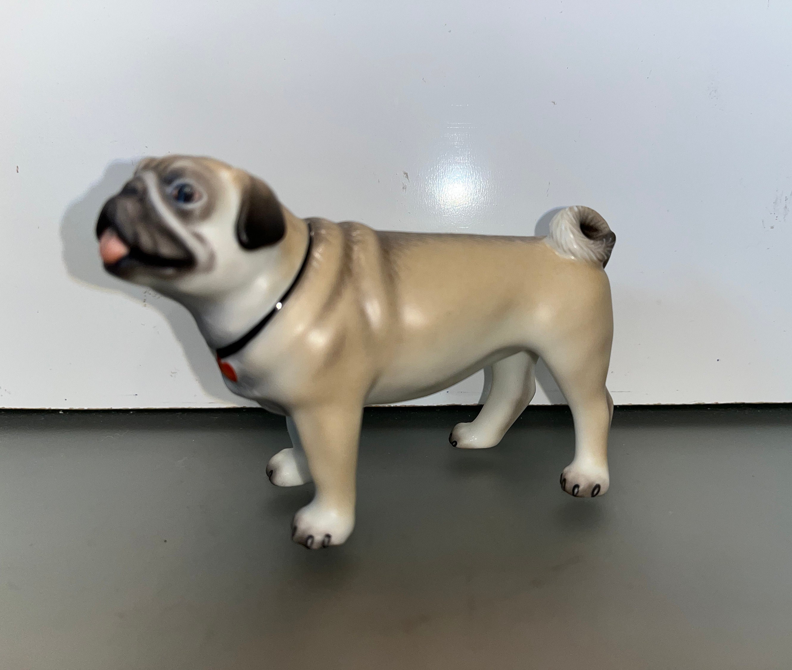 Herend Dog - Etsy Herend Dog - Etsy