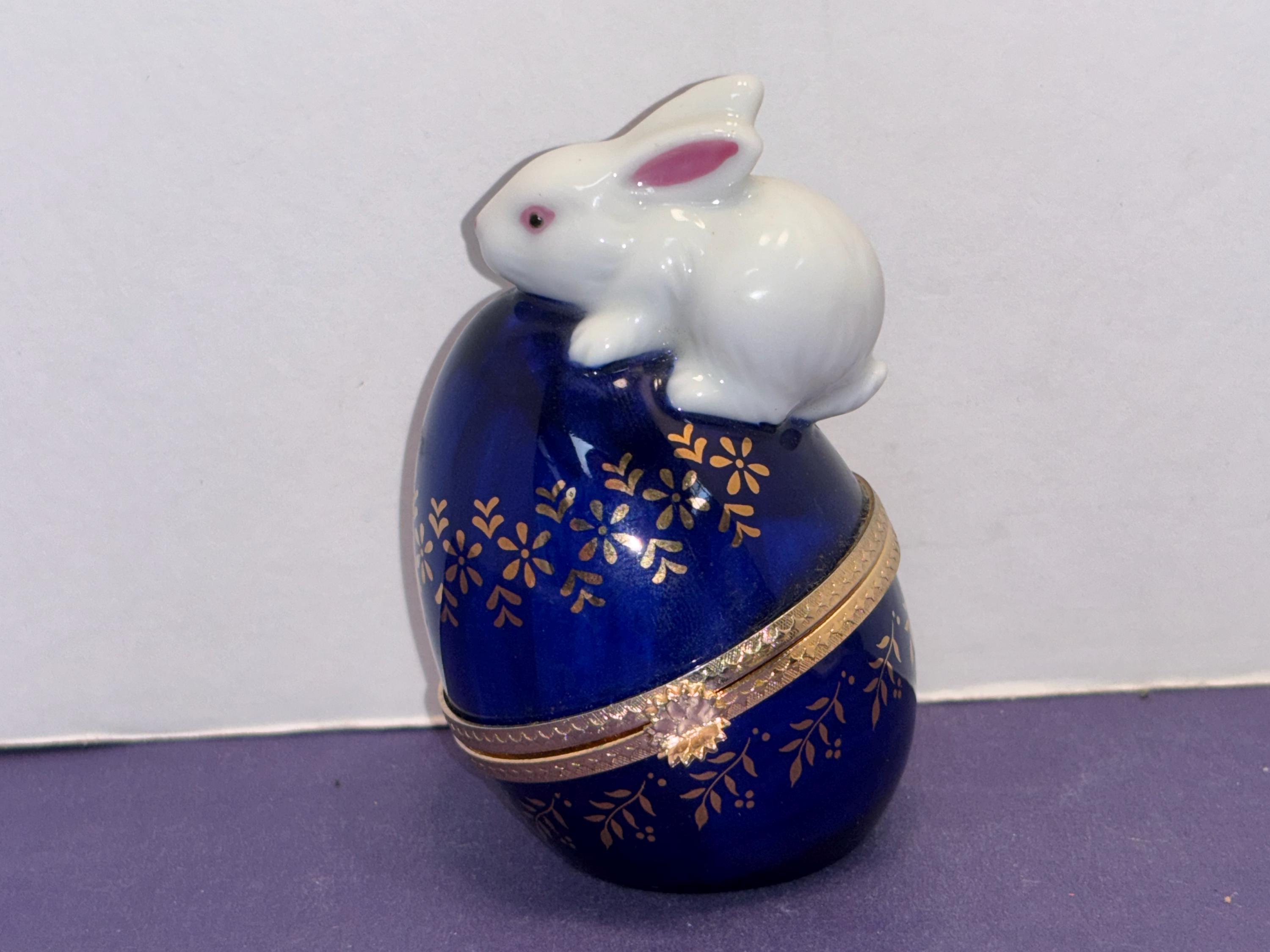 Japan Egg Trinket - Etsy