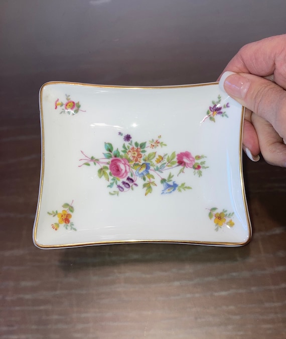 ミントン 皿 ミントン ハドンホール オーバルプレート 楕円皿