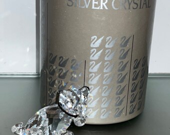 スワロフスキー クリスタル セントバーナード、スワロフスキー セント