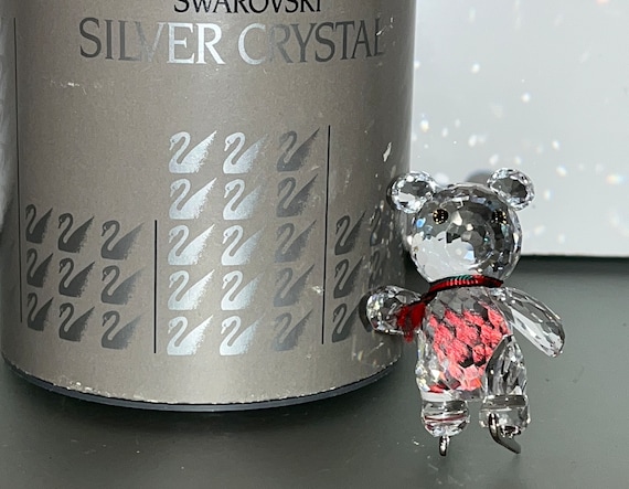 スワロフスキー　クリスベア　スケートベア ジェムラインジャパン - 公式サイト - / SWAROVSKI