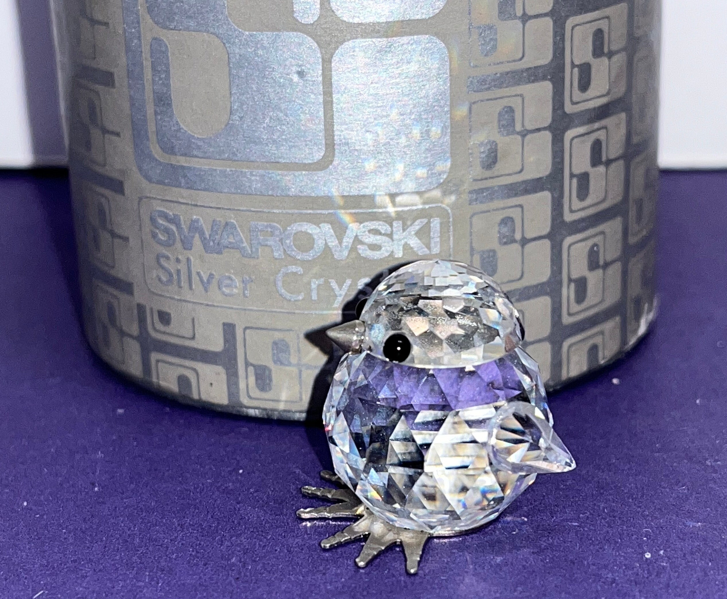 SWAROVSKI - スワロフスキーデコプルバックミニカー SWAROVSKI - スワロフスキーデコプルバックミニカーの通販 by