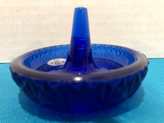 Fenton ring best sale holder