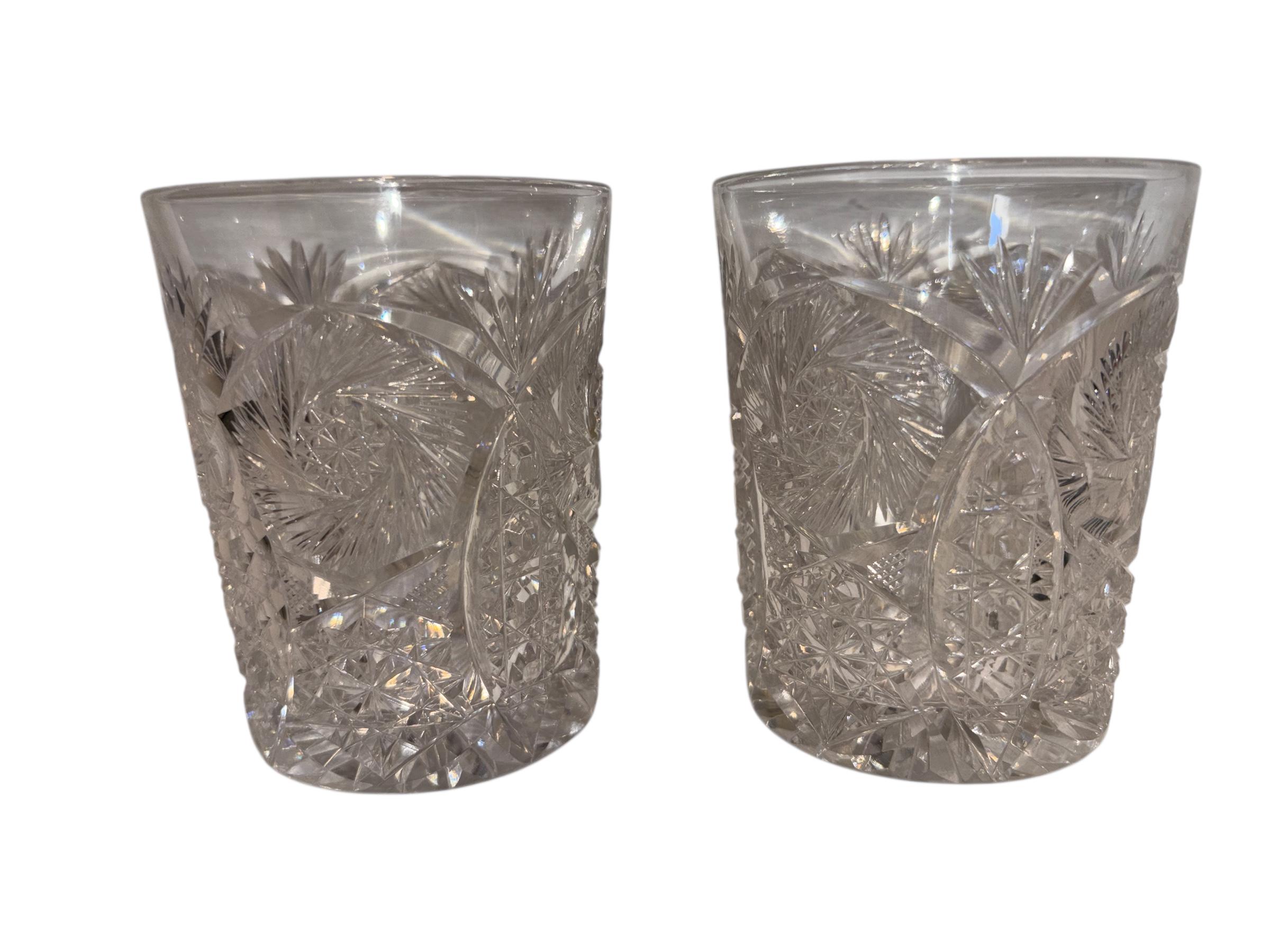 Abp Glass Tumblers - Etsy Canada