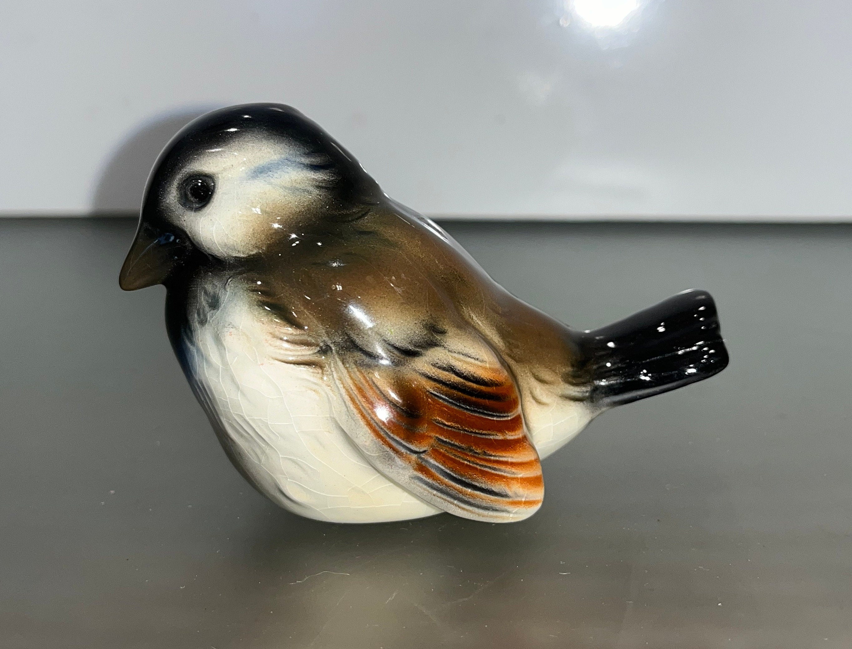 Goebel bird