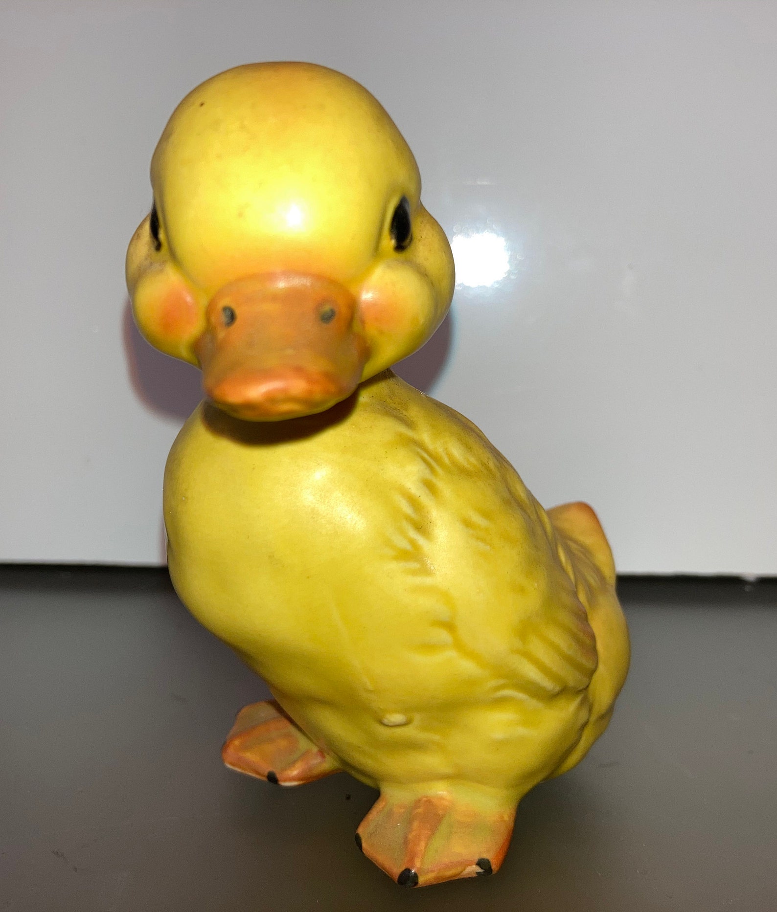 lefton duckling