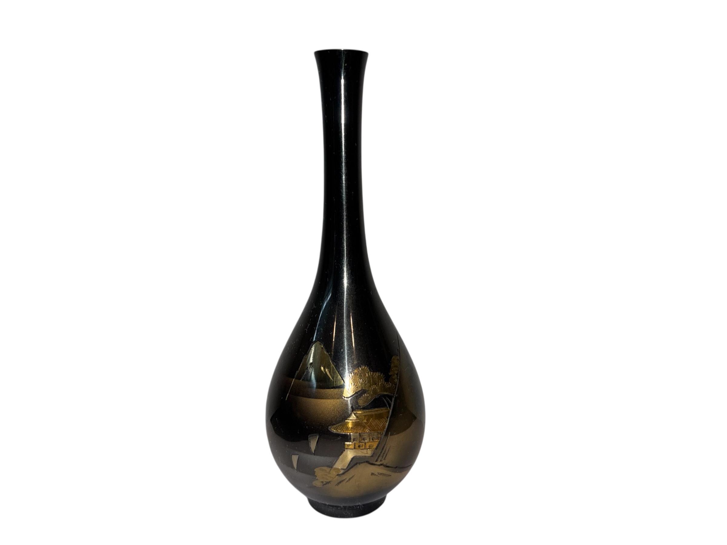 Chinese metal vase - Etsy 日本