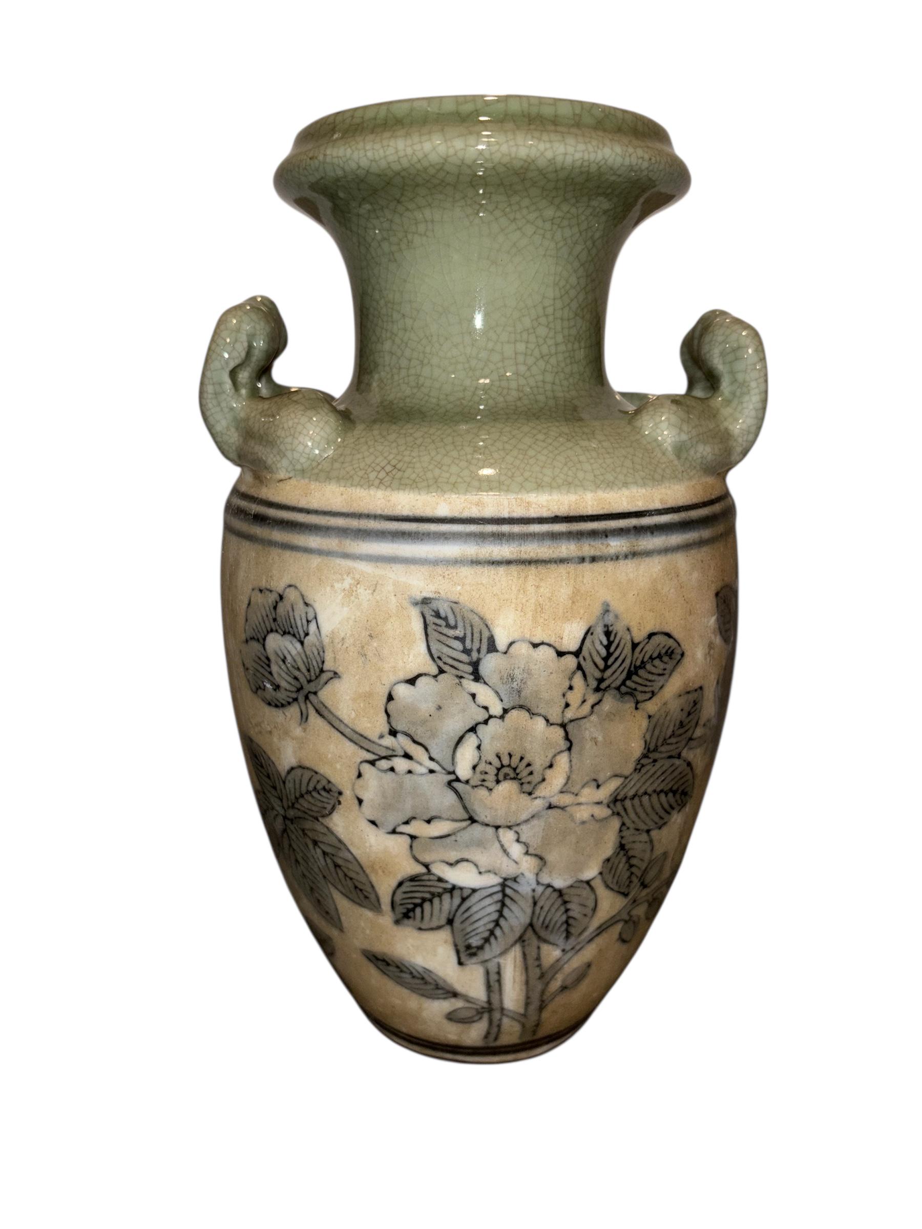 Hunco Antique Salt Glaze 10