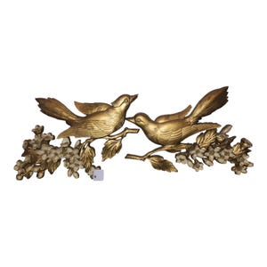 Syroco Birds - Etsy
