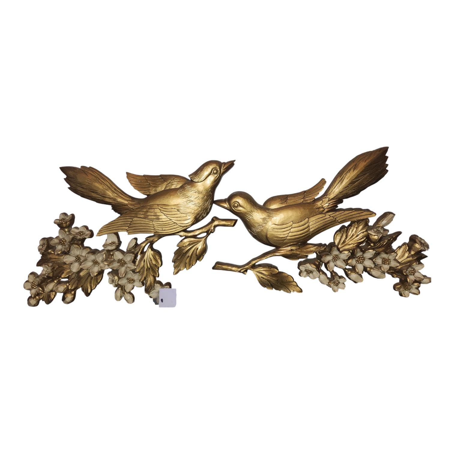Syroco Birds - Etsy