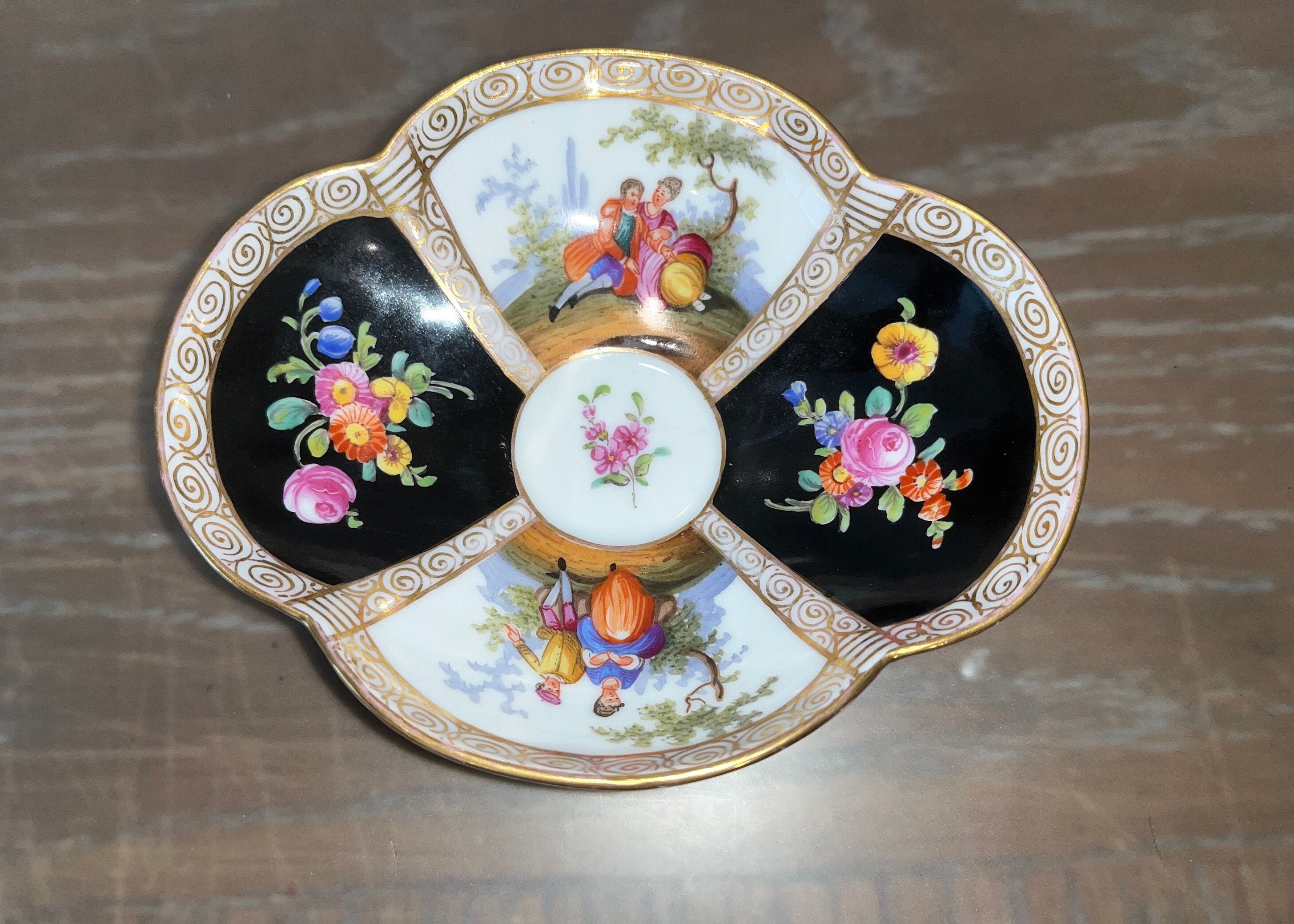 Richard Klemm Dresden - Etsy