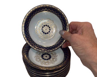 ヴィンテージ ローゼンタール スタジオライン テラ ボウル：グレー