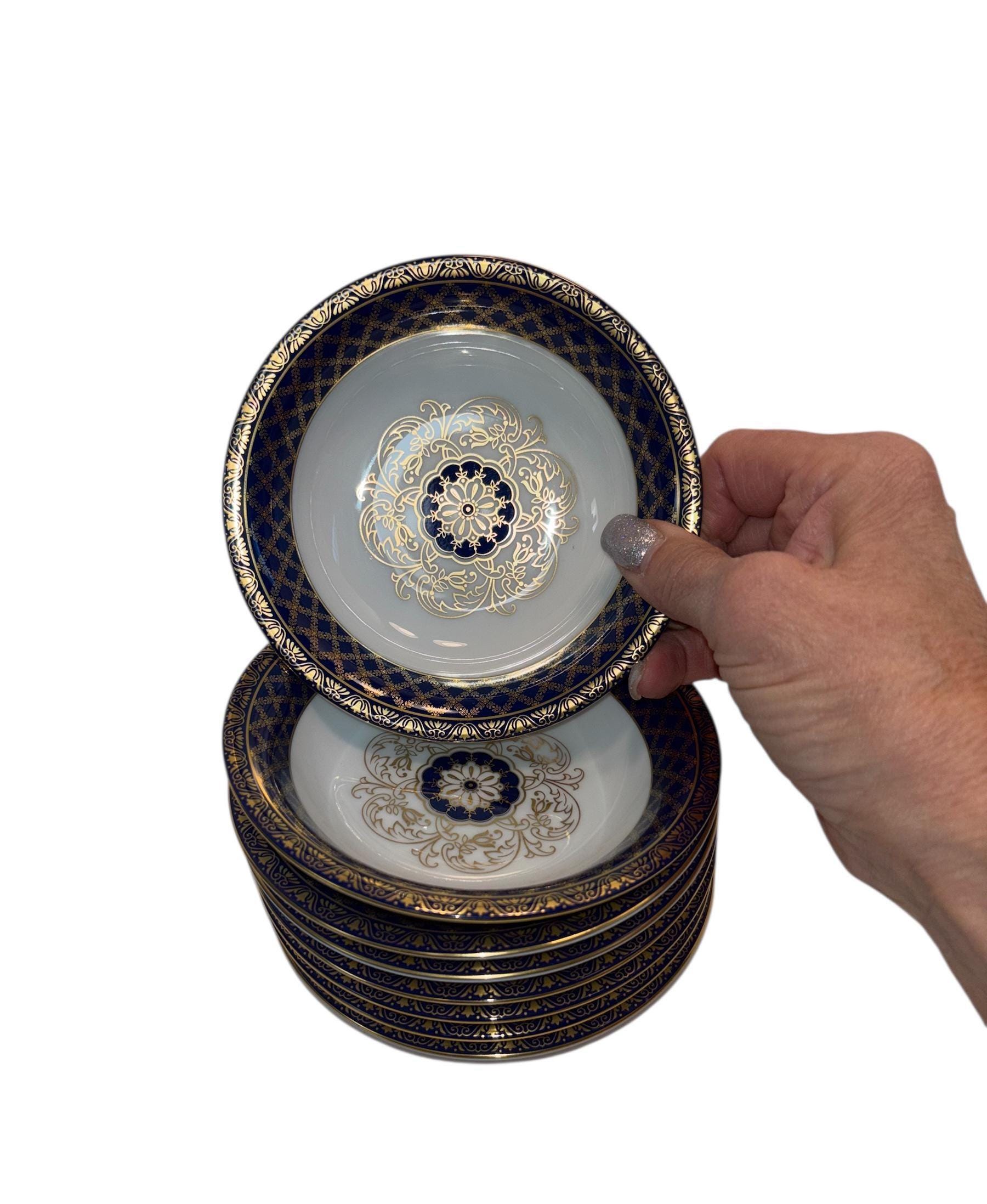 Vintage Rosenthal - Etsy