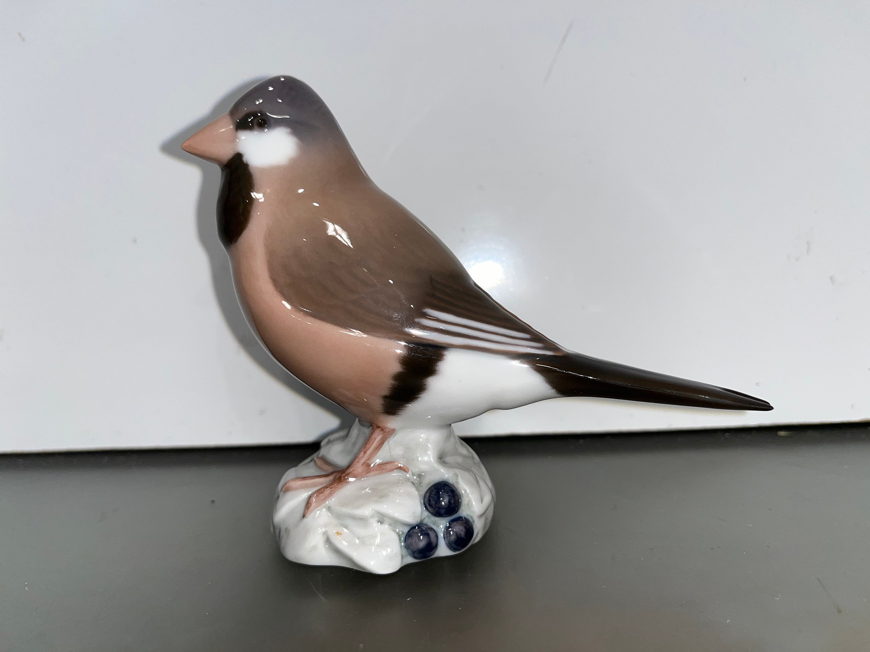 B G Bird Figurines - Etsy