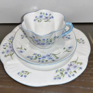 Shelley tea set - Etsy 日本