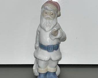 Lladro Porcelain 