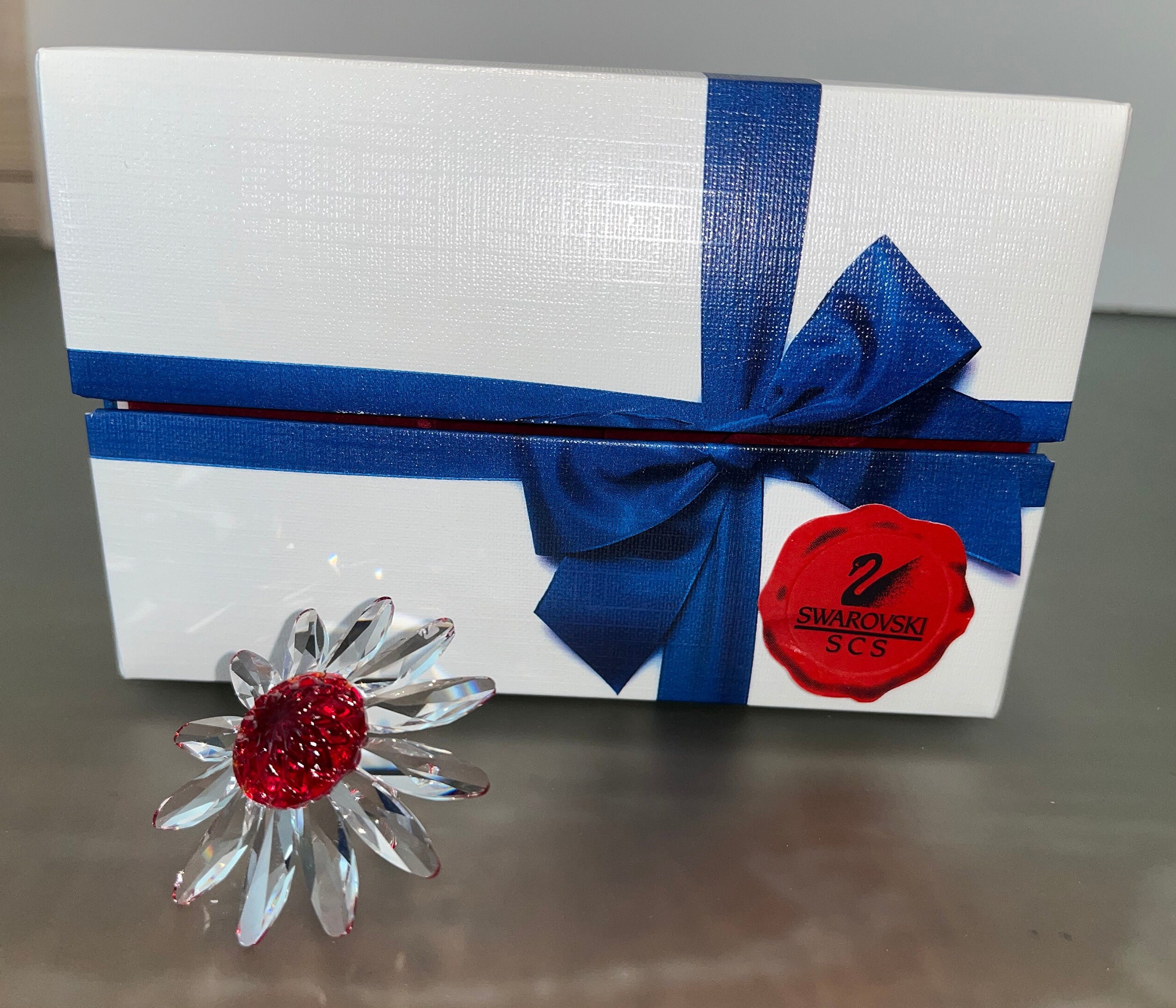 Swarovski Collectors Society 2000 Member Gift, Swarovski 252371