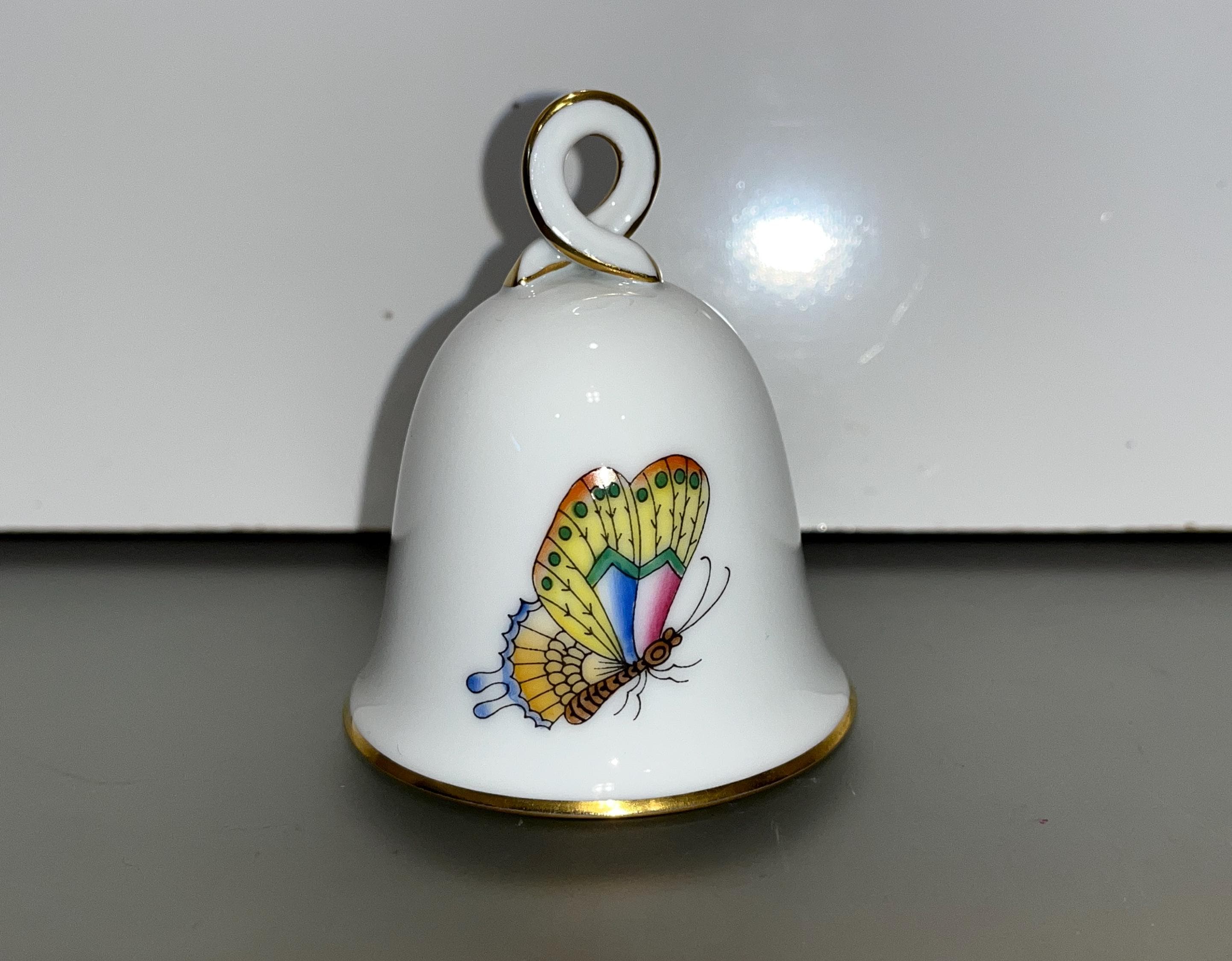 Herend Hungary - Etsy