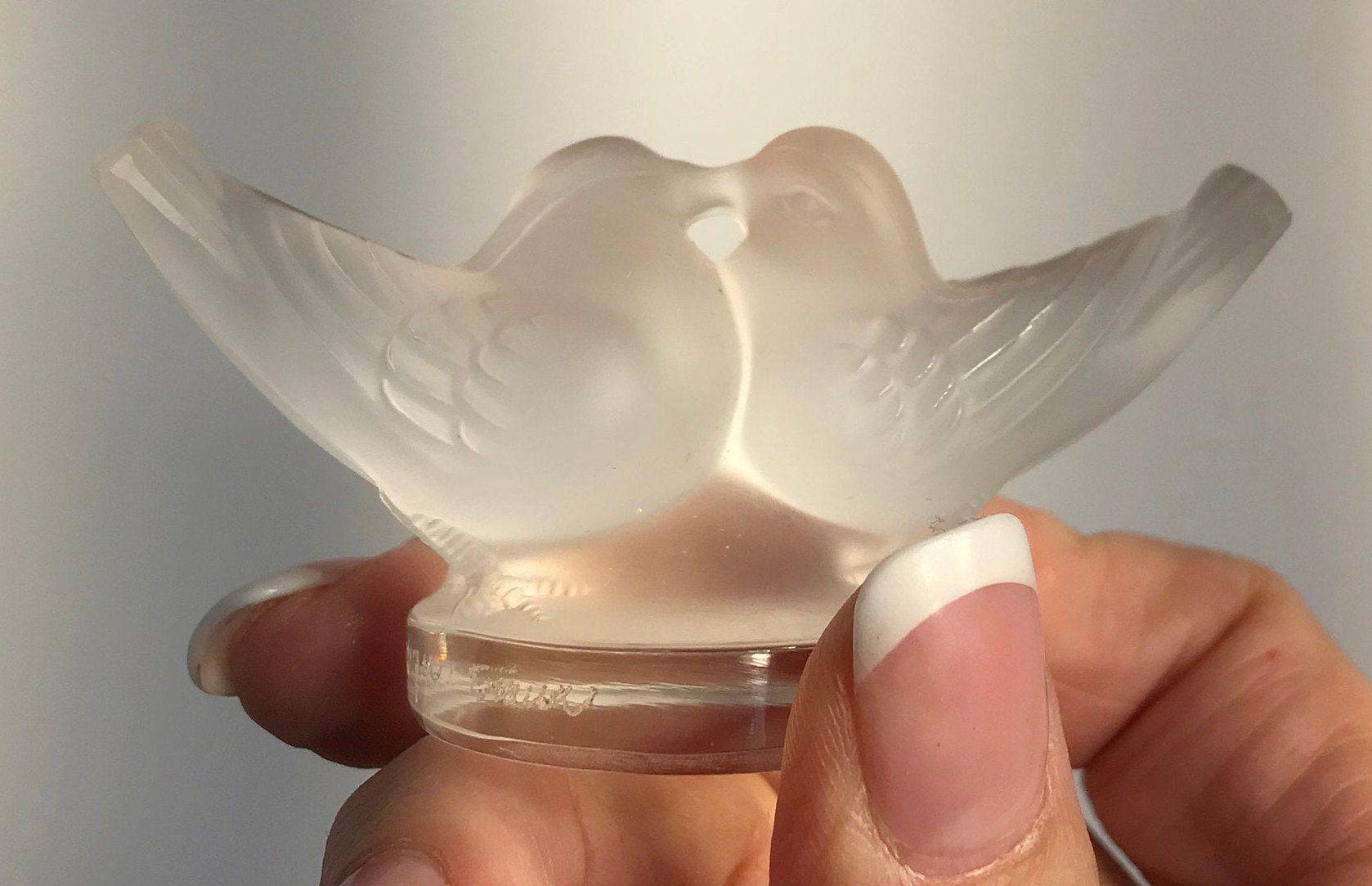 Vintage Lalique 3
