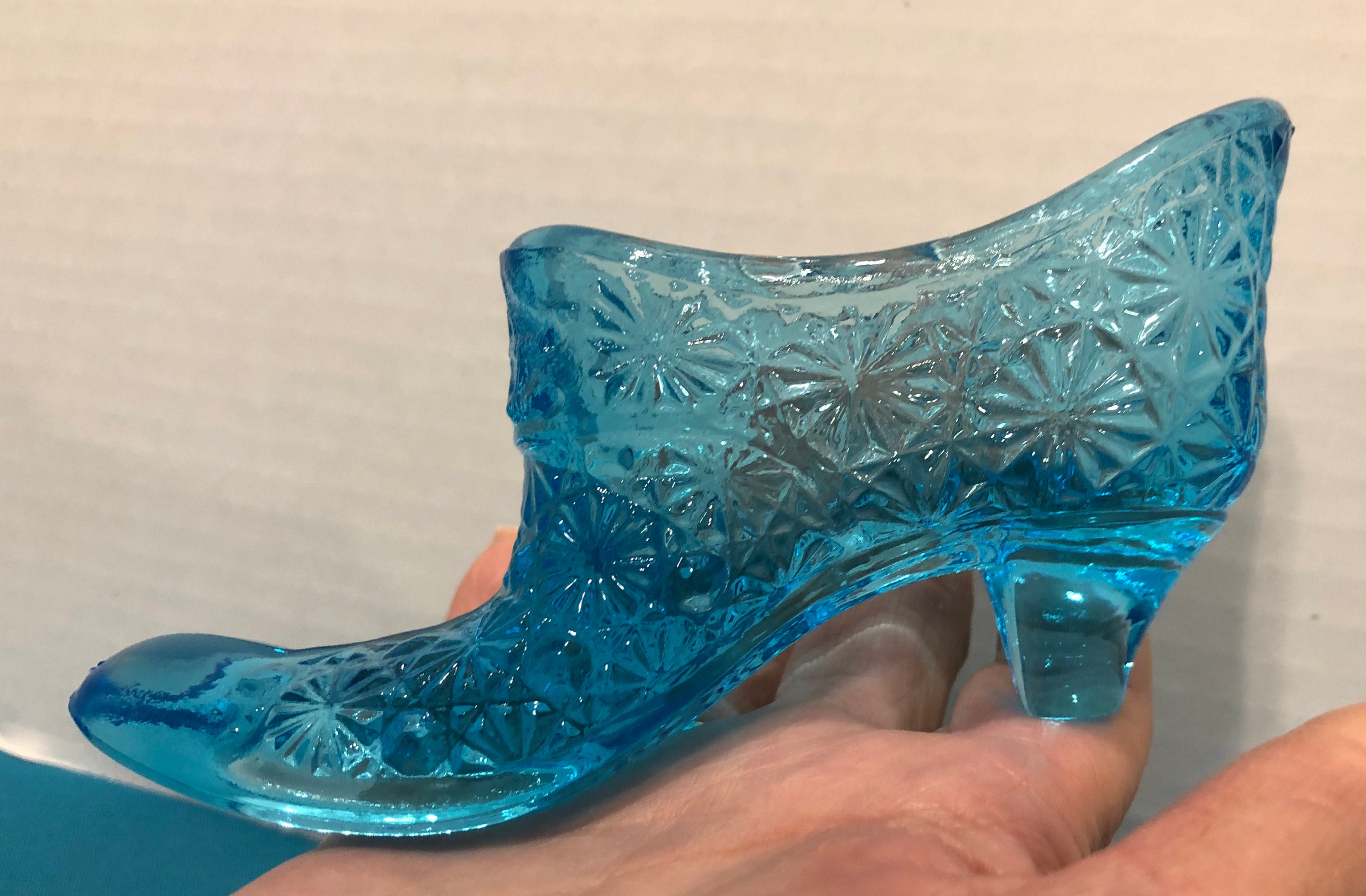 Art & Collectibles Collectible Glass Collectibles Vintage Fenton Pink