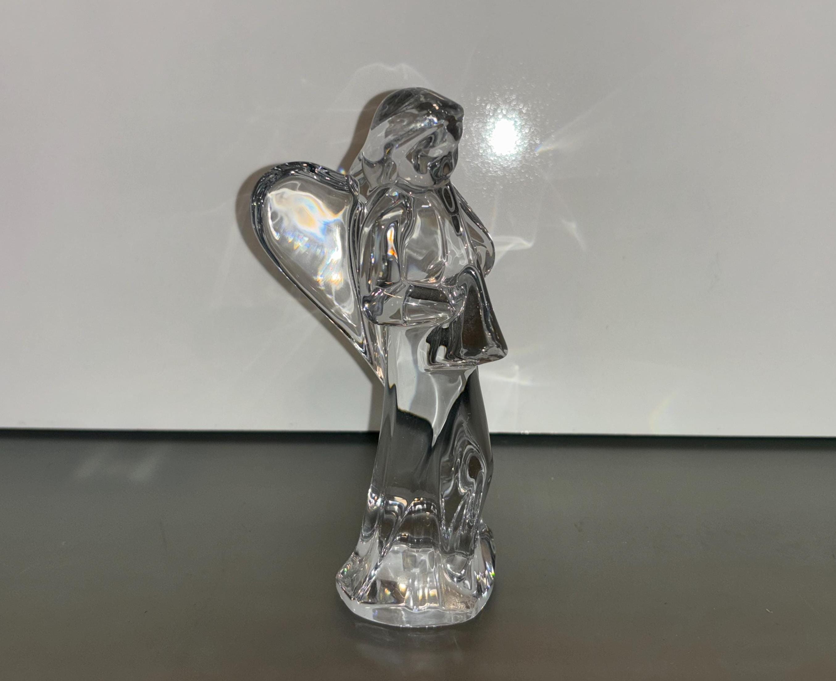Baccarat Angel - Etsy