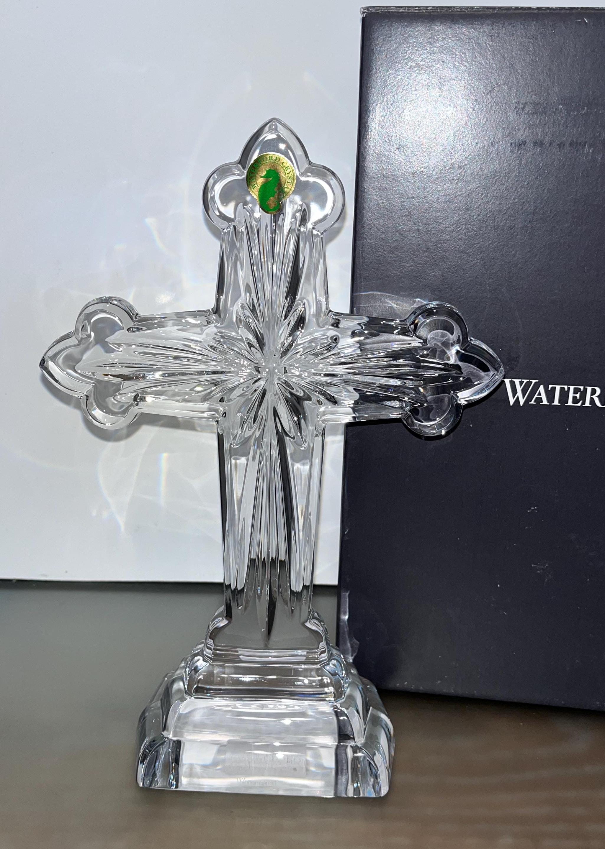 Vintage Waterford 10