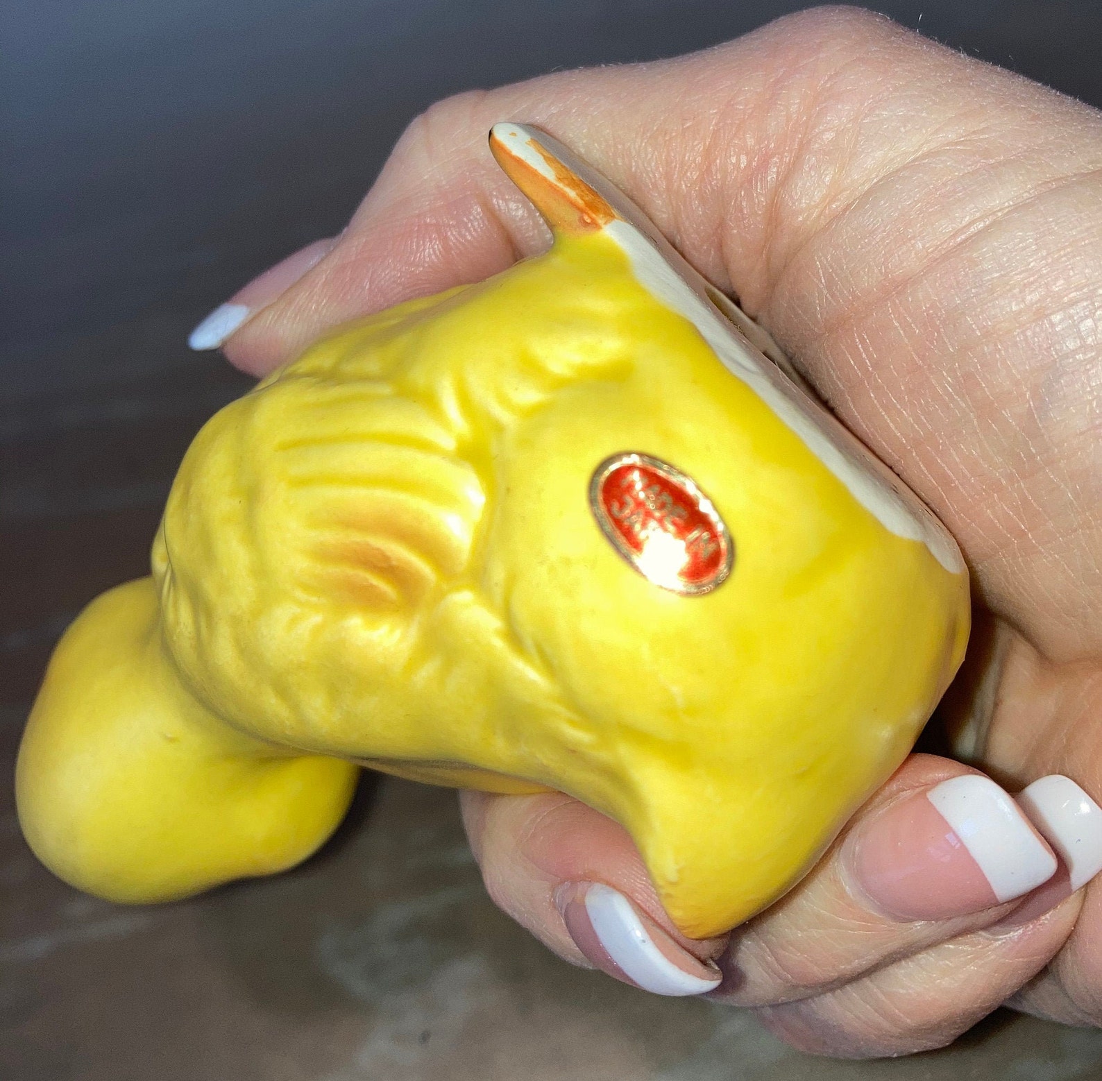 lefton duckling