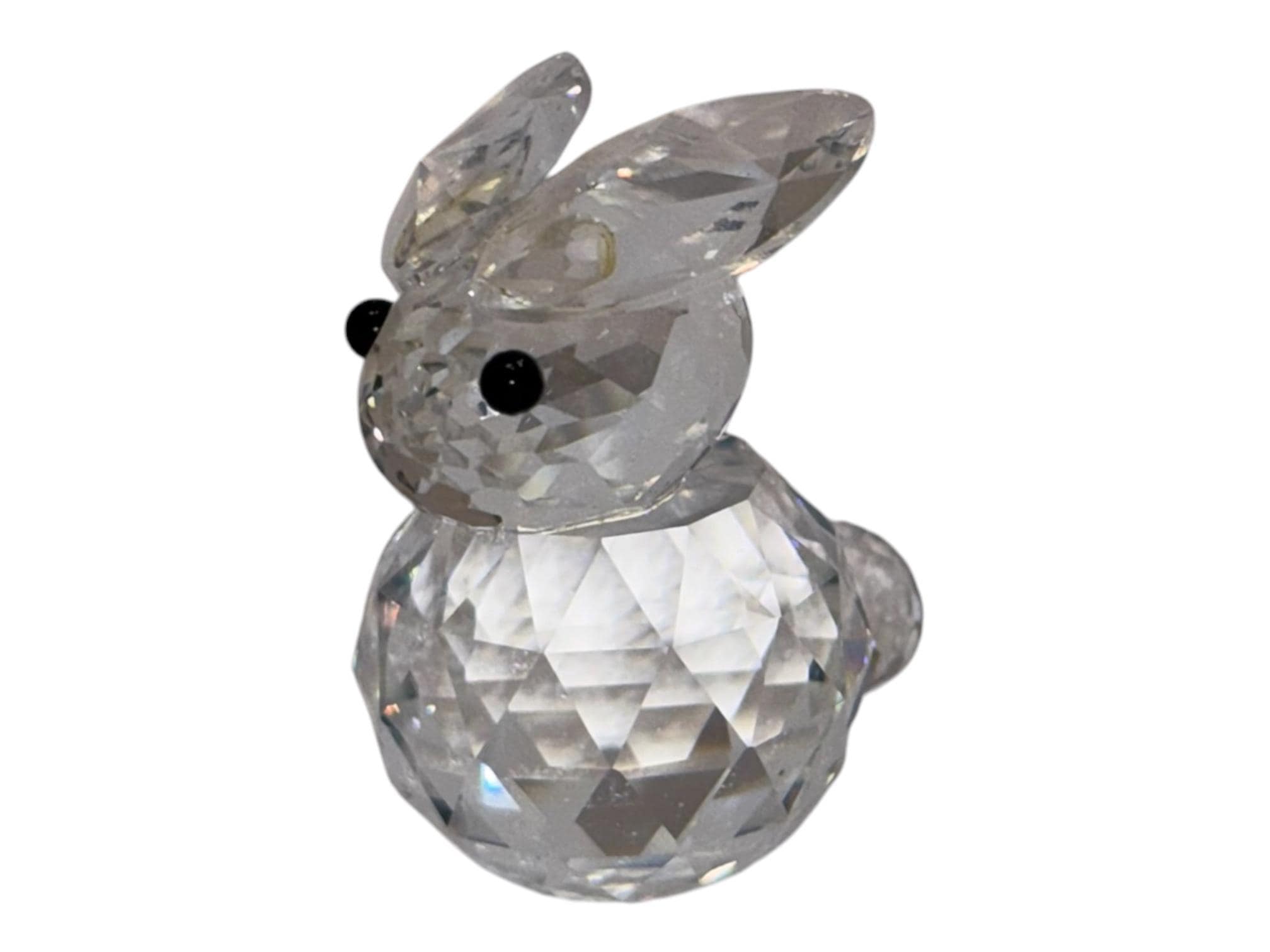 Swarovski Animal Figures - Etsy