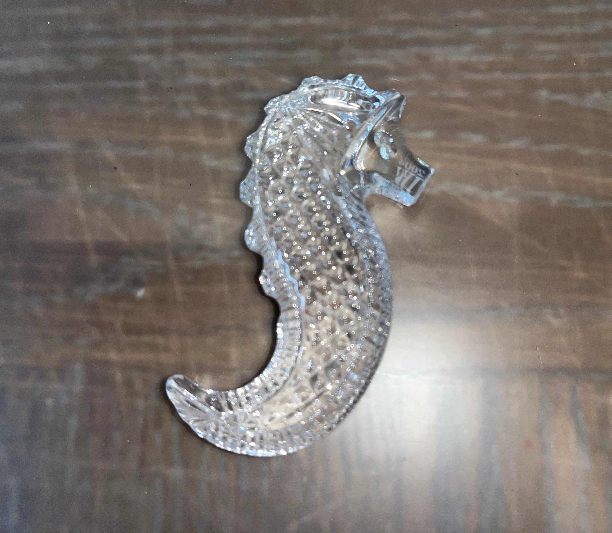 Waterford Seahorse Canada