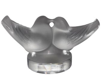 OLD LALIQUE フロストクリスタル女性像と白鳥 il_340x270.6799712525_3rji.jpg