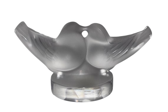 Vintage Lalique 3