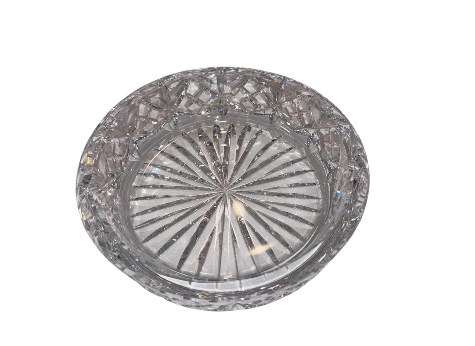 PROTECTION VENTILATEUR 246 mm main image 0