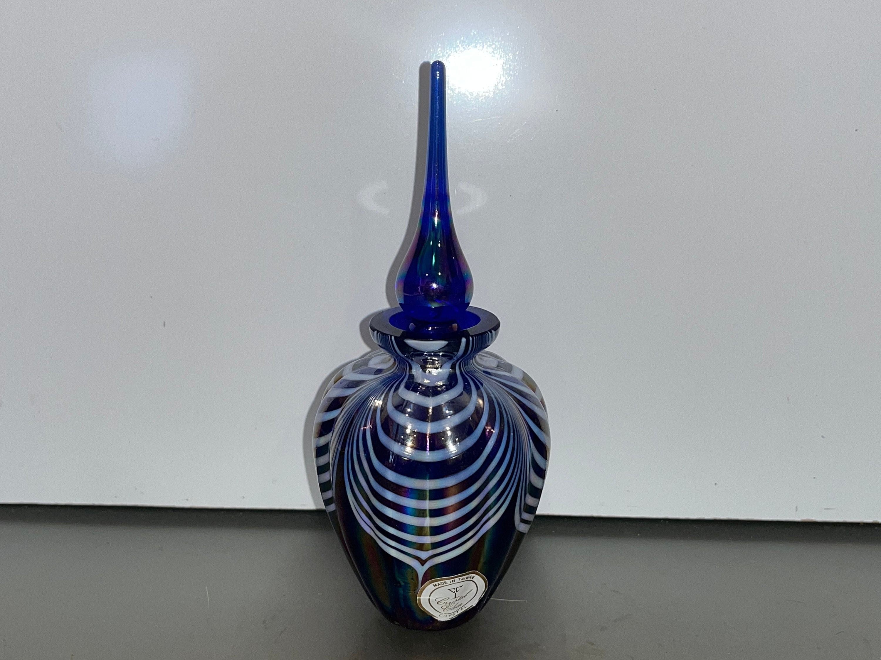 Orient Flume Vase - Etsy