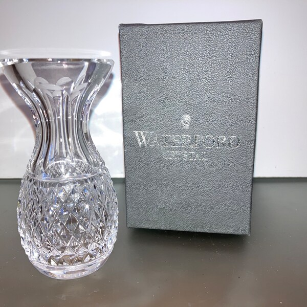Waterford Crystal Colleen Etsy