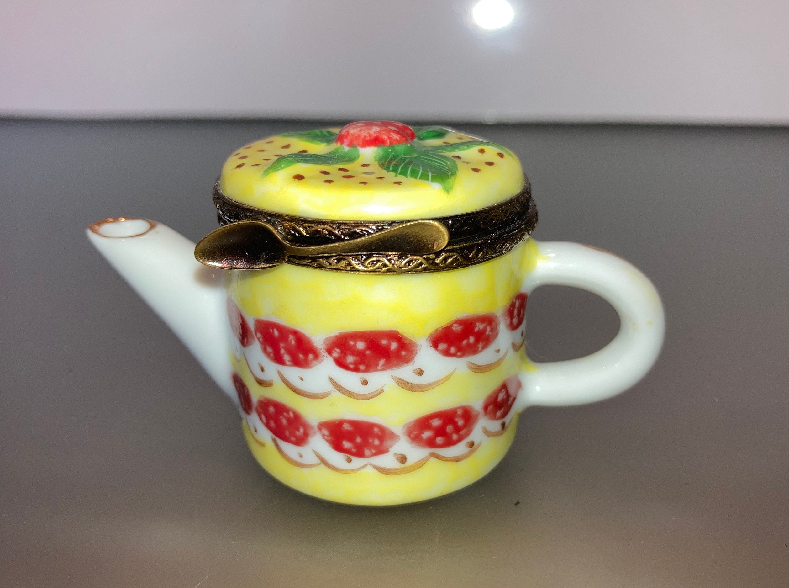 Limoges box - Etsy 日本