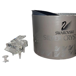 Swarovski piano - Etsy 日本