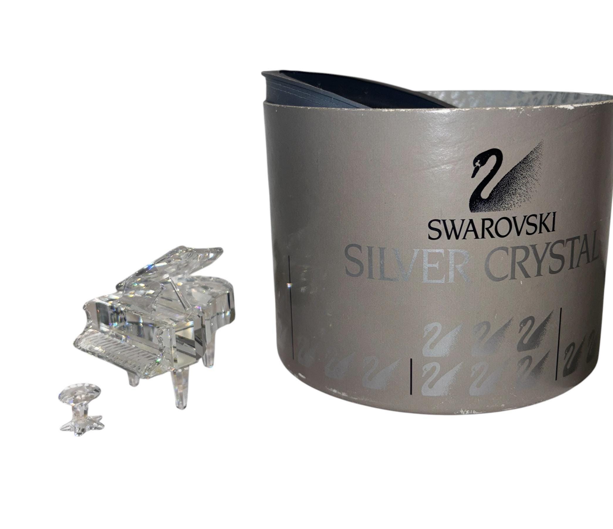 Swarovski piano - Etsy 日本