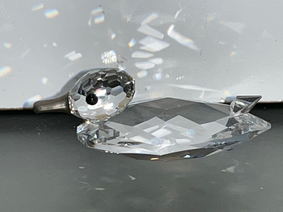 swarovski crystal dunks