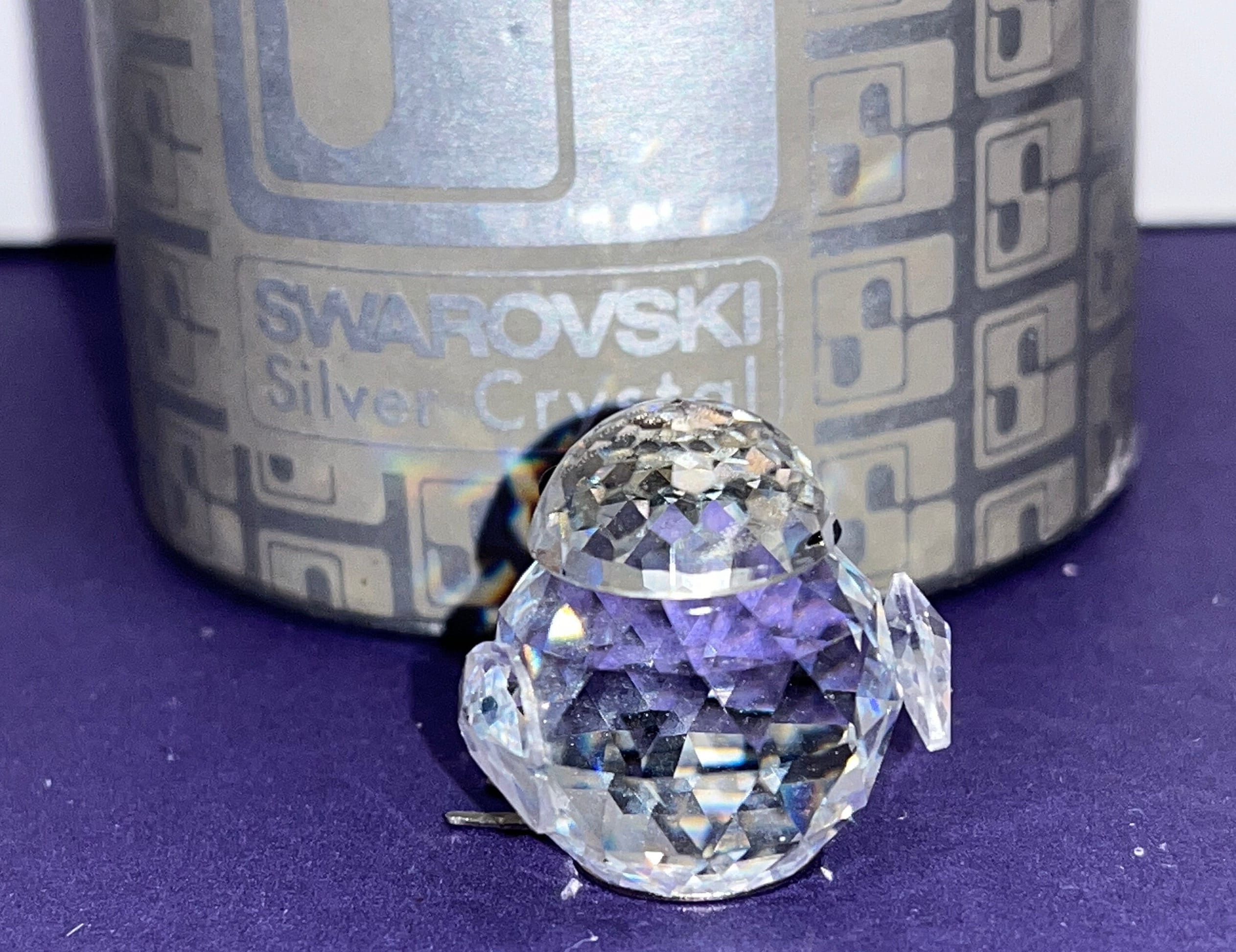 Swarovski soaかぁち Octea lux sport watch, Swiss Made, Metal bracelet, Red, Rose