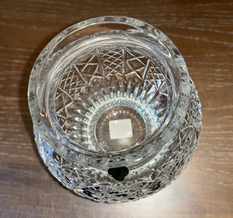 Waterford Liz Cachepot Vase - Thumbnail 3