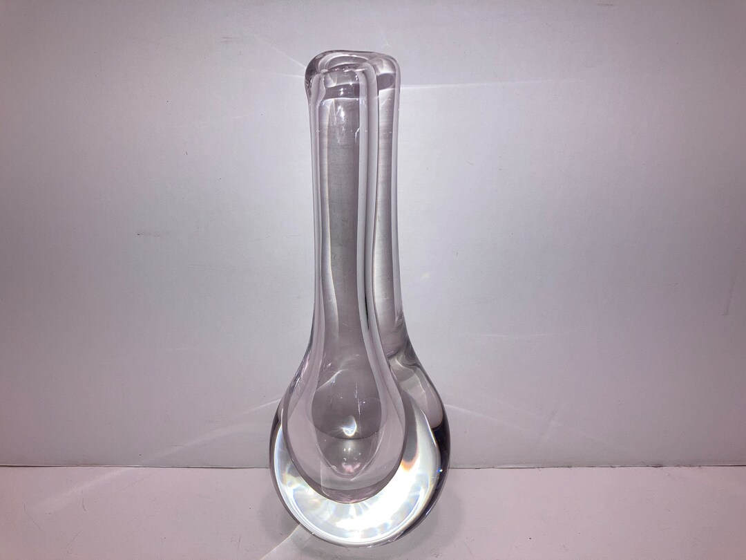 Vintage Sweden Kosta Boda 『Teardrop』 s-l400.jpg