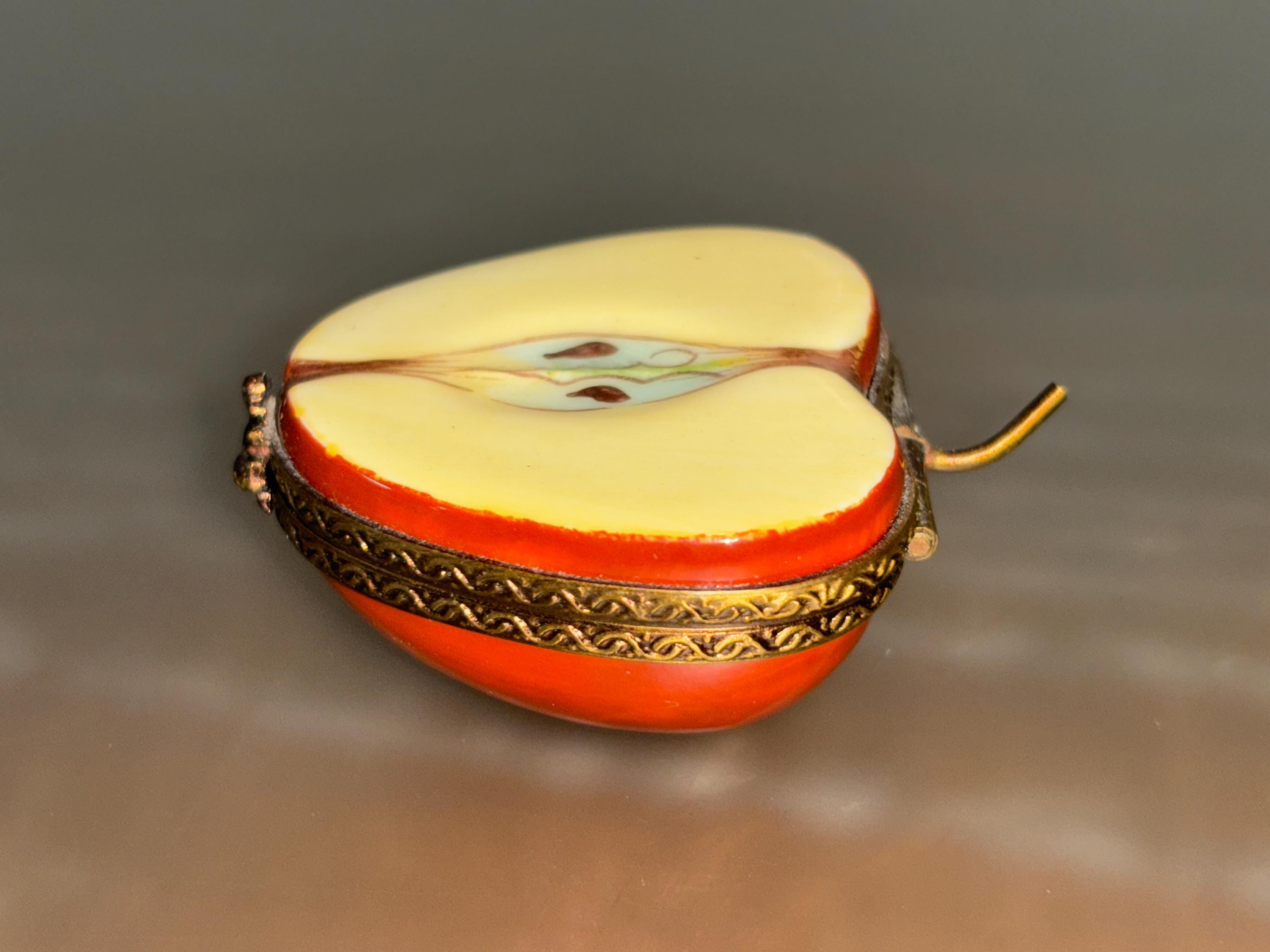 Limoges box - Etsy 日本