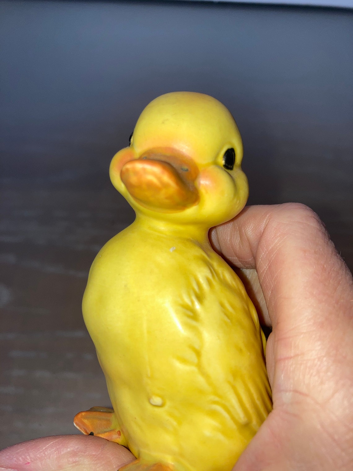 lefton duckling